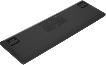 Клавиатура Logitech MX Mechanical механическая черный USB беспроводная BT/Radio slim LED (920-010766) - купить недорого с доставкой в интернет-магазине