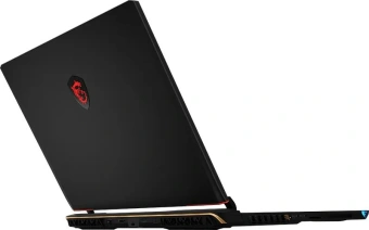 Ноутбук MSI Raider 16 HX A2XWIG-688CA Core Ultra 9 275HX 64Gb SSD2Tb NVIDIA GeForce RTX5080 16Gb 16" IPS QHD+ (2560x1600) Windows 11 Multi Language black WiFi BT Cam (A2XWIG-688CA) - купить недорого с доставкой в интернет-магазине