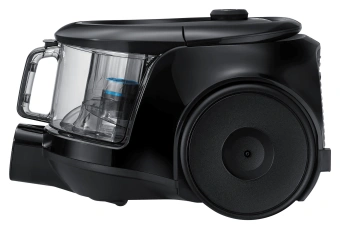 Пылесос Samsung VC18M21D0VG/EV 1800Вт титан/черный - купить недорого с доставкой в интернет-магазине