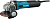 Углошлифовальная машина Makita GA5091X01 1900Вт 11500об/мин рез.шпин.:M14 d=125мм