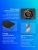 Смартфон Tecno Camon 40 Premier 5G 256Gb 12Gb черный моноблок 3G 4G 2Sim 6.67" 1260x2800 Android 15 50Mpix 802.11 a/b/g/n/ac/ax NFC GPS GSM900/1800 GSM1900 Protect FM - купить недорого с доставкой в интернет-магазине