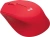 Мышь Logitech M280 красный оптическая 1000dpi беспров. USB 2but (910-004308) - цена, купить или заказать с доставкой в интернет-магазине Мышь Logitech M280 красный оптическая 1000dpi беспров. USB 2but (910-004308) - купить недорого с доставкой в интернет-магазине