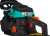 Бензопила Sturm! GC99522B 2900Вт 3.95л.с. дл.шины:18" (45cm) - цена, купить или заказать с доставкой в интернет-магазине Бензопила Sturm! GC99522B 2900Вт 3.95л.с. дл.шины:18" (45cm) - купить недорого с доставкой в интернет-магазине