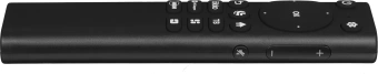 Телевизор LED Sber 55" SDX-55U5500DBB Салют ТВ Frameless темно-серый 4K Ultra HD 60Hz DVB-T DVB-T2 DVB-C DVB-S DVB-S2 USB WiFi Smart TV (RUS) - купить недорого с доставкой в интернет-магазине