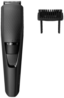 Триммер Philips Series 3000 BT3208/13 черный (насадок в компл:1шт) - купить недорого с доставкой в интернет-магазине