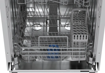 Посудомоечная машина встраив. Midea MID45S050 2100Вт узкая - купить недорого с доставкой в интернет-магазине
