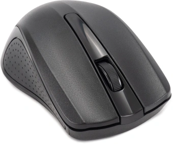 Клавиатура + мышь Оклик 250M клав:черный мышь:черный USB беспроводная slim (997834) - купить недорого с доставкой в интернет-магазине