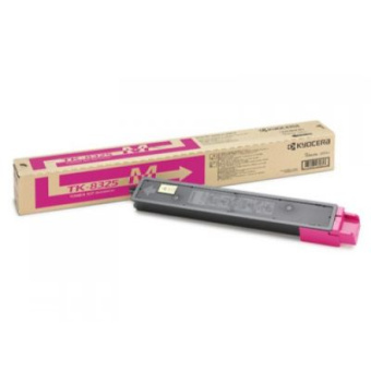 Картридж лазерный Kyocera TK-8325M 1T02NPBNL0 пурпурный (12000стр.) для Kyocera TASKalfa 2551ci - купить недорого с доставкой в интернет-магазине