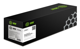 Картридж лазерный Cactus CS-TN421M TN-421M пурпурный (1800стр.) для Brother HL-L8260CDW/HL-L8360CDW/DCP-L8410CDW/MFC-L8690CDW/MFC-L8900CDW - купить недорого с доставкой в интернет-магазине