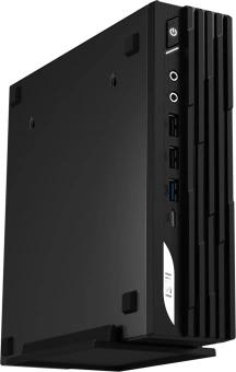 Неттоп MSI Pro DP21 14M-1069XRU i7 14700 (2.1) 16Gb SSD512Gb UHDG 770 без ОС GbitEth WiFi BT 120W черный (9S6-B0A431-1069) - купить недорого с доставкой в интернет-магазине