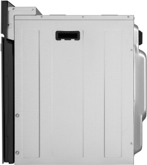 Духовой шкаф Электрический Maunfeld EOEC.566TB черный - купить недорого с доставкой в интернет-магазине