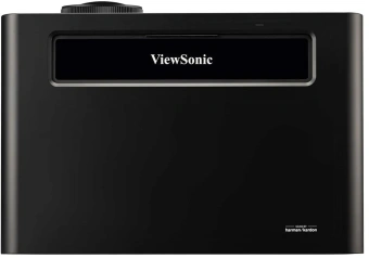 Проектор ViewSonic X2-4K Pro DLP 3300Lm LS (3840x2160) 3000000:1 ресурс лампы:60000часов 1xUSB typeA 2xHDMI 3.74кг - купить недорого с доставкой в интернет-магазине