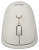 Мышь Acer OMR138 белый оптическая (1600dpi) беспроводная USB (4but) - купить недорого с доставкой в интернет-магазине