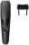 Триммер Philips Series 3000 BT3208/13 черный (насадок в компл:1шт) - цена, купить или заказать с доставкой в интернет-магазине Триммер Philips Series 3000 BT3208/13 черный (насадок в компл:1шт) - купить недорого с доставкой в интернет-магазине