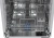 Посудомоечная машина встраив. Midea MID45S050 2100Вт узкая - купить недорого с доставкой в интернет-магазине