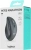 Мышь Logitech M705 серый оптическая 1000dpi беспров. USB для ноутбука 5but (910-001963) - купить недорого с доставкой в интернет-магазине
