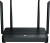 Роутер беспроводной Netis NX31 AX3000 10/100/1000BASE-TX черный - купить недорого с доставкой в интернет-магазине