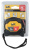 Рулетка строительная IEK Professional TIR10-3-005 дл.полотна 5м изм.шкала в см зацеп двусторонний желтый/черный - купить недорого с доставкой в интернет-магазине