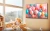 Телевизор QLED Samsung 43" QE43Q7FAAUXRU Q черный 4K Ultra HD 50Hz DVB-T2 DVB-C DVB-S2 USB WiFi Smart TV - купить недорого с доставкой в интернет-магазине