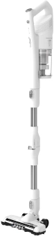 Пылесос Coolfort CF-3004 180Вт белый - купить недорого с доставкой в интернет-магазине
