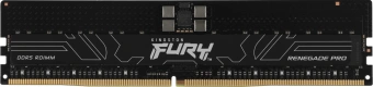 Память DDR5 Kingston KF560R32RBE-32 32Gb DIMM ECC Reg PC5-48000 CL32 6000MHz - купить недорого с доставкой в интернет-магазине