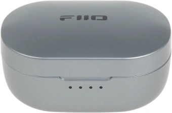Наушники внутриканальные Fiio FW3 серый беспроводные bluetooth в ушной раковине (80003302) - купить недорого с доставкой в интернет-магазине
