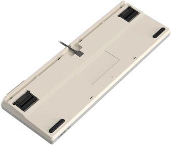 Клавиатура A4Tech Bloody S98 Pixels Green механическая белый/бежевый USB for gamer LED (S98) - купить недорого с доставкой в интернет-магазине