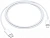 Кабель Apple A2561 MUQ93ZM/A USB Type-C (m)-Lightning (m) 1м белый