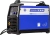 Сварочный полуавтомат Aurora SPEEDWAY 165 SYNERGIC инвертор TIG/МIG/МAG/MMA/FCAW 6.2кВт - купить недорого с доставкой в интернет-магазине