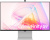 Монитор Samsung 27" ViewFinity S9 S27C902PAI серебристый IPS LED 16:9 M/M Cam полуматовая HAS 600cd 178гр/178гр 5120x2880 60Hz 5K USB 7.4кг - купить недорого с доставкой в интернет-магазине