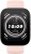 Смарт-часы Amazfit Bip 5 A2215 1.91" TFT корп.розовый рем.розовый разм.брасл.:155-210мм (1746290) - купить недорого с доставкой в интернет-магазине