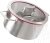Кастрюля Rondell Verter RDS-2030 4.7л. d=24см (с крышкой) стальной - цена, купить или заказать с доставкой в интернет-магазине Кастрюля Rondell Verter RDS-2030 4.7л. d=24см (с крышкой) стальной - купить недорого с доставкой в интернет-магазине