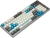 Клавиатура A4Tech S98 Pixels механическая серый/бежевый USB for gamer LED (S98) кабель 1.8м - купить недорого с доставкой в интернет-магазине