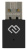 Сетевой адаптер WiFi Digma DWA-N300C N300 USB 2.0 (ант.внутр.) 1ант. (упак.:1шт) - купить недорого с доставкой в интернет-магазине