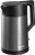 Чайник электрический Red Solution RK-M114 1.7л. 1500Вт черный/серый корпус: металл/пластик - купить недорого с доставкой в интернет-магазине