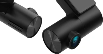 Видеорегистратор Neoline G-Tech X54 черный 1080x1920 1080p 170гр. GPS - купить недорого с доставкой в интернет-магазине
