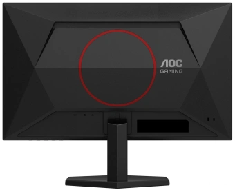 Монитор AOC 23.6" 24G42E черный IPS LED 16:9 HDMI матовая 300cd 178гр/178гр 1920x1080 180Hz DP FHD 3кг - купить недорого с доставкой в интернет-магазине