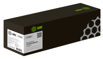 Картридж лазерный Cactus 44469809 CS-O330BK 44469809 черный (3500стр.) для Oki C330/C530 с чипом - купить недорого с доставкой в интернет-магазине