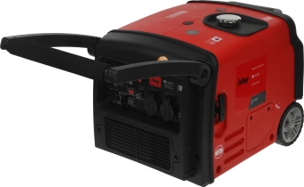 Генератор Fubag TI 3200 3.2кВт - купить недорого с доставкой в интернет-магазине