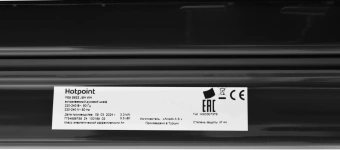 Духовой шкаф Электрический Hotpoint FE8 S832 JSH WH белый - купить недорого с доставкой в интернет-магазине
