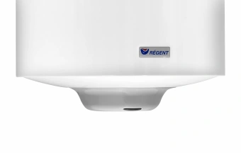 Водонагреватель Regent NTS 50 1.5кВт 50л электрический настенный/белый - купить недорого с доставкой в интернет-магазине