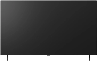 Телевизор OLED LG 55" OLED55B6RLA.ARU коричневый/серый 4K Ultra HD 120Hz DVB-T2 DVB-C DVB-S2 USB WiFi Smart TV (RUS) - купить недорого с доставкой в интернет-магазине