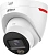 Камера видеонаблюдения IP Dahua DH-IPC-HDW2849TP-S-LED-0280B-PRO 2.8-2.8мм цв. корп.:белый (DH-IPC-HDW2849TP-S-LED-PRO)