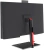 Моноблок IRU Tactio 27IH6 27" Full HD i5 12400 (2.5) 16Gb SSD512Gb UHDG 730 FreeDOS WiFi BT 120W Cam черный 1920x1080 (RUS) - купить недорого с доставкой в интернет-магазине