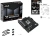 Материнская плата Asus TUF GAMING B850M-PLUS SocketAM5 AMD B850 4xDDR5 mATX AC`97 8ch(7.1) 2.5Gg RAID+HDMI+DP - купить недорого с доставкой в интернет-магазине