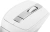 Мышь A4Tech Fstyler FB35C белый оптическая 2000dpi беспров. BT/Radio USB 6but (FB35C ICY WHITE) - купить недорого с доставкой в интернет-магазине