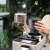 Кофемашина Delonghi EXAM440.55.BG 1450Вт бежевый - купить недорого с доставкой в интернет-магазине
