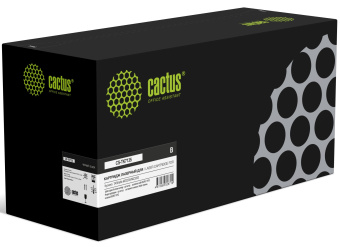 Картридж лазерный Cactus CS-TK7135 черный (20000стр.) для Kyocera TASKalfa MZ3200i/MZ3200 - купить недорого с доставкой в интернет-магазине
