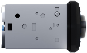 Автомагнитола Prology CMX-270 1DIN 4x55Вт v4.2 ПДУ (PRCMX270) - купить недорого с доставкой в интернет-магазине