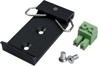 Коммутатор MikroTik CRS304-4XG-IN 1x1Гбит/с 4x10Гбит/с 1PoE управляемый - купить недорого с доставкой в интернет-магазине